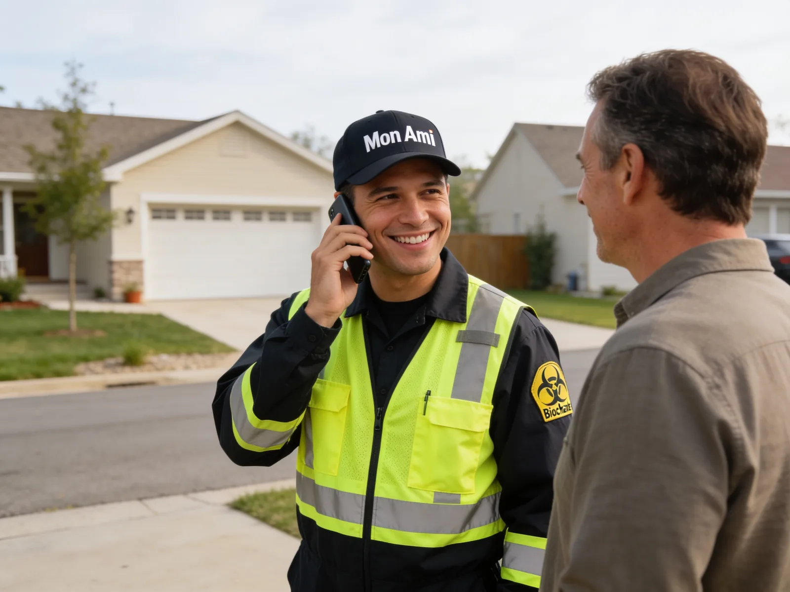 Sewage Cleanup Tatamy, PA FAQs